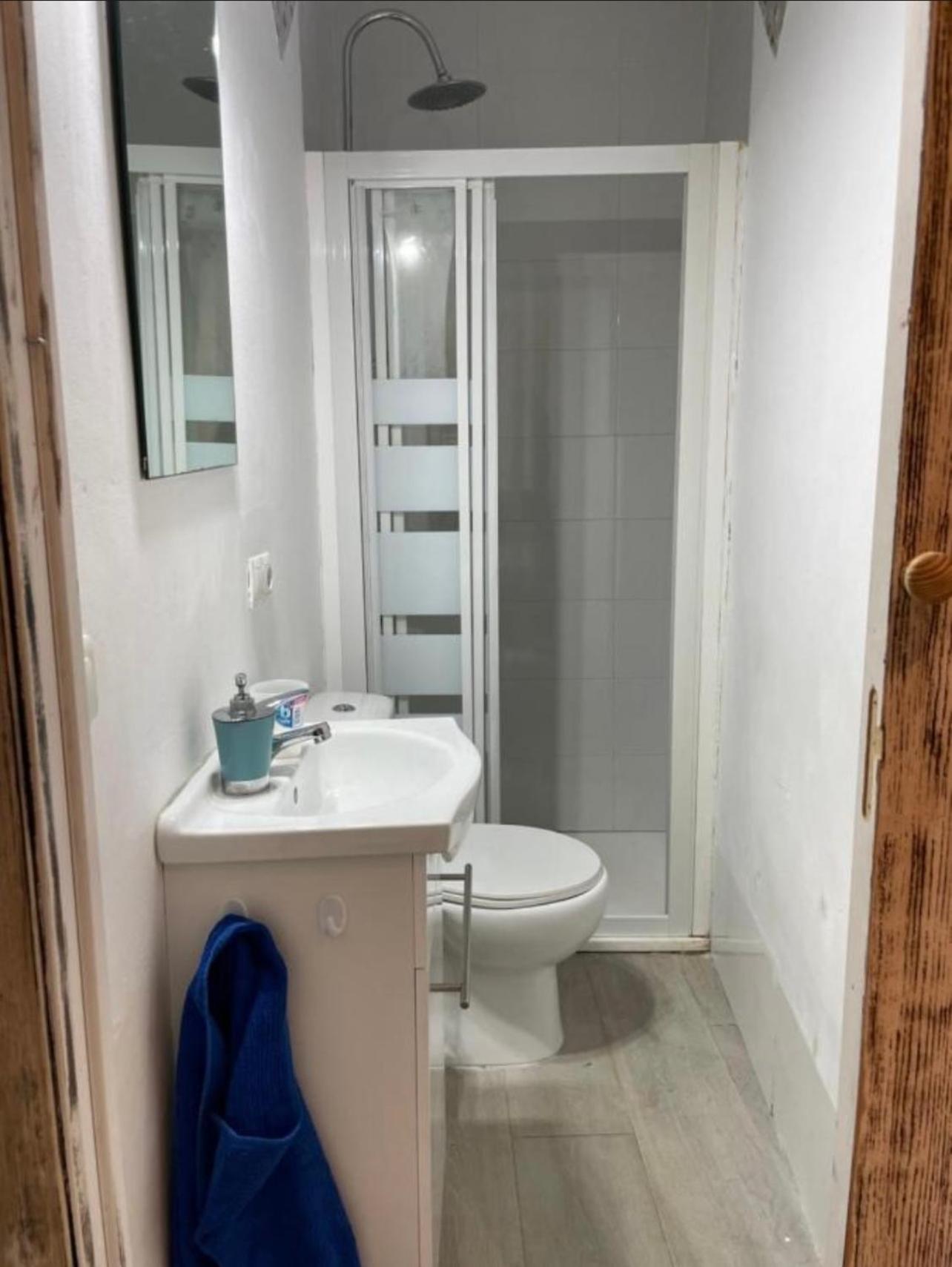 Accommodatie bij particulieren Wellhome Calle Cuna, Centro Historico Sevilla