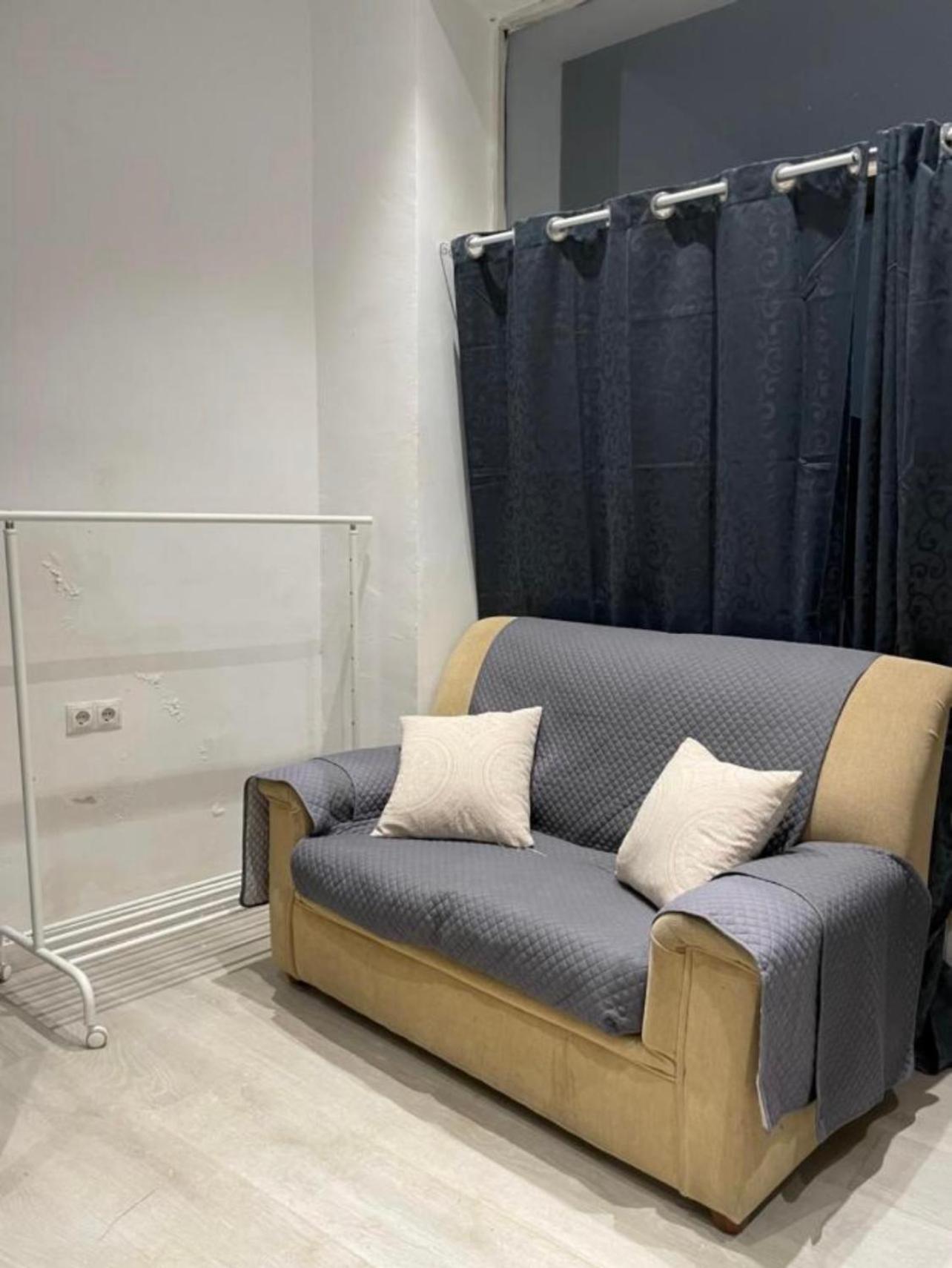 Accommodatie bij particulieren Wellhome Calle Cuna, Centro Historico *
