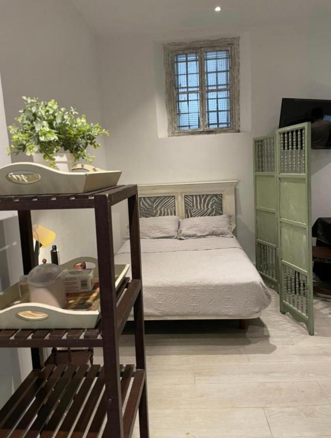 Wellhome Calle Cuna, Centro Historico